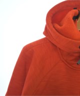 adidas（アディダス）パーカー オレンジ サイズ:M メンズ/2200659698063