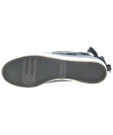 adidas（アディダス）スニーカー 黒 サイズ:24cm レディース/2200659830067