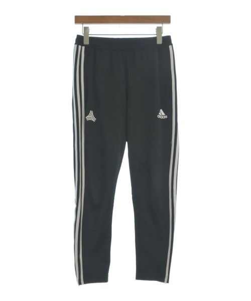 adidas(アディダス)スウェットパンツ 黒 サイズ:M/2200660095042
