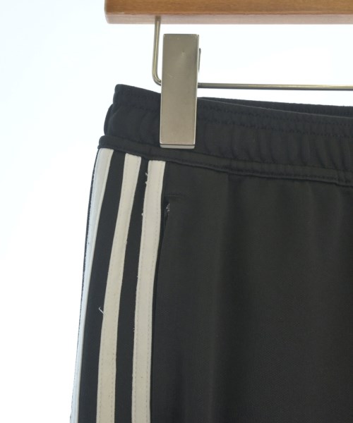 adidas（アディダス）スウェットパンツ 黒 サイズ:M レディース/2200660095042