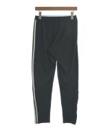 adidas（アディダス）スウェットパンツ 黒 サイズ:M レディース/2200660095042