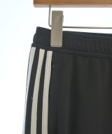 adidas（アディダス）スウェットパンツ 黒 サイズ:M レディース/2200660095042