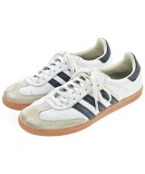 Sporty & Rich（スポーティーアンドリッチ）スニーカー 白 サイズ:26.5cm メンズ/2200660146096