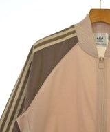 adidas（アディダス）スウェット ピンク サイズ:2XL メンズ/2200658457043