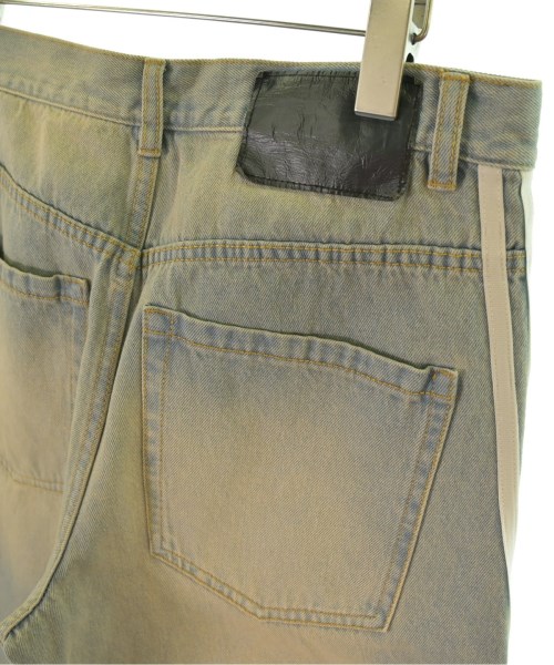 adidas（アディダス）デニムパンツ 青 サイズ:30(M位) メンズ/2200658698101