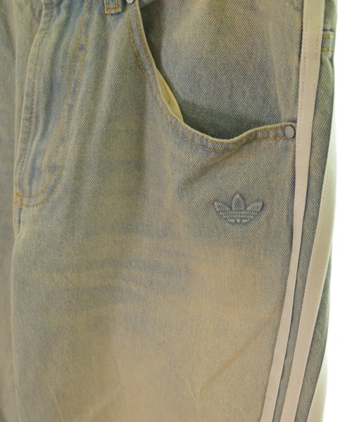 adidas（アディダス）デニムパンツ 青 サイズ:30(M位) メンズ/2200658698101