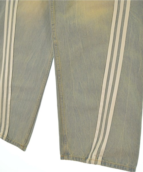 adidas（アディダス）デニムパンツ 青 サイズ:30(M位) メンズ/2200658698101