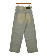 adidas（アディダス）デニムパンツ 青 サイズ:30(M位) メンズ/2200658698101