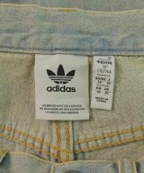adidas（アディダス）デニムパンツ 青 サイズ:30(M位) メンズ/2200658698101