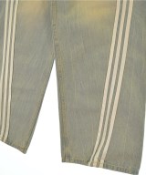 adidas（アディダス）デニムパンツ 青 サイズ:30(M位) メンズ/2200658698101