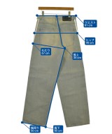 adidas（アディダス）デニムパンツ 青 サイズ:30(M位) メンズ/2200658698101