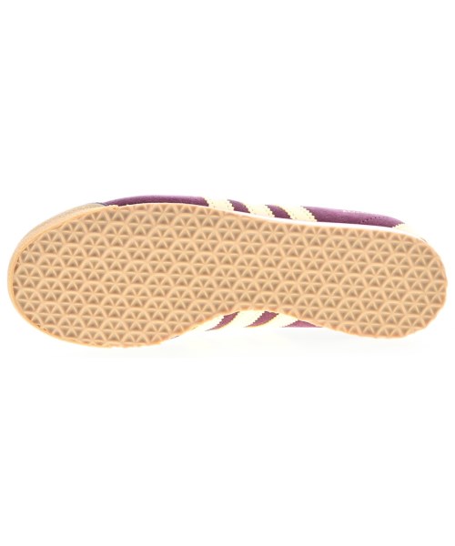 adidas（アディダス）スニーカー 赤 サイズ:22.5cm レディース/2200660425047