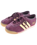 adidas（アディダス）スニーカー 赤 サイズ:22.5cm レディース/2200660425047