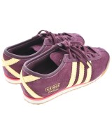 adidas（アディダス）スニーカー 赤 サイズ:22.5cm レディース/2200660425047