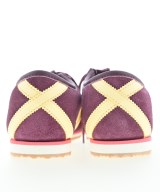 adidas（アディダス）スニーカー 赤 サイズ:22.5cm レディース/2200660425047