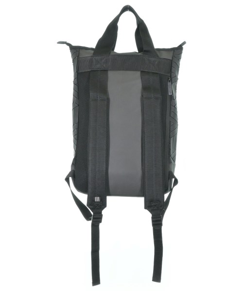 adidas（アディダス）バックパック・リュック 黒 サイズ:- メンズ/2200660518022