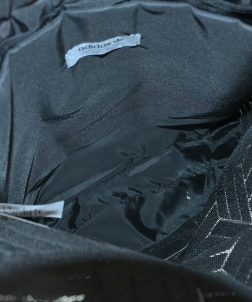 adidas（アディダス）バックパック・リュック 黒 サイズ:- メンズ/2200660518022