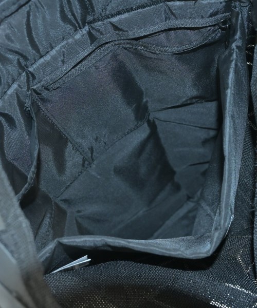 adidas（アディダス）バックパック・リュック 黒 サイズ:- メンズ/2200660518022