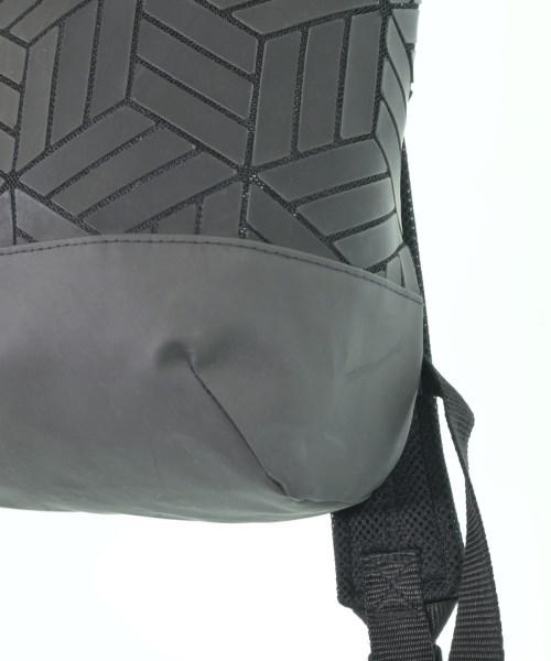 adidas（アディダス）バックパック・リュック 黒 サイズ:- メンズ/2200660518022