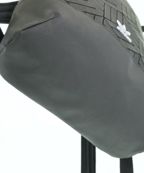 adidas（アディダス）バックパック・リュック 黒 サイズ:- メンズ/2200660518022