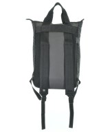 adidas（アディダス）バックパック・リュック 黒 サイズ:- メンズ/2200660518022