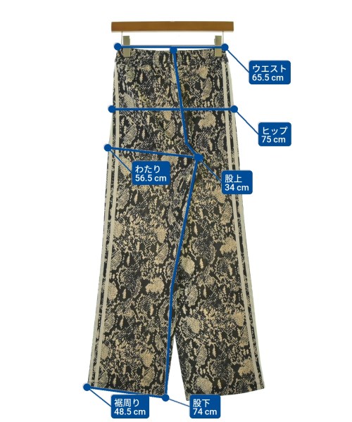 adidas（アディダス）その他 黒 サイズ:S レディース/2200657485030