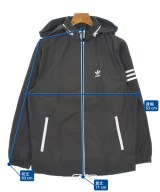 adidas（アディダス）その他 グレー サイズ:XS メンズ/2200657545055
