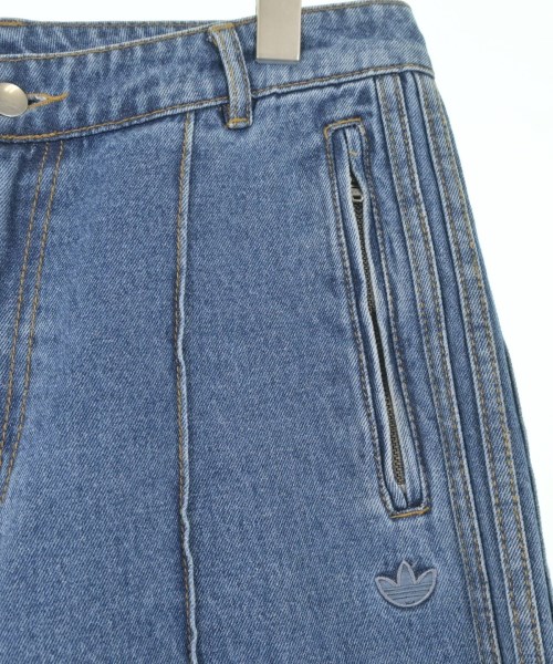 adidas（アディダス）デニムパンツ 青 サイズ:33(L位) メンズ/2200660703015