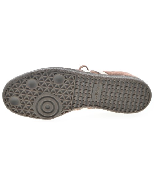 adidas（アディダス）スニーカー 茶 サイズ:28.5cm メンズ/2200660820033