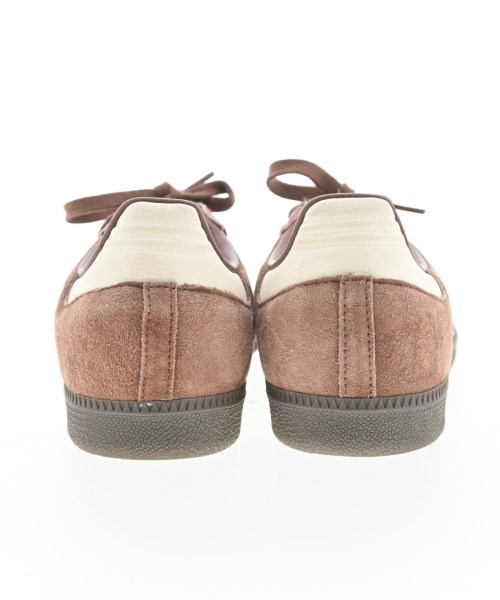 adidas（アディダス）スニーカー 茶 サイズ:28.5cm メンズ/2200660820033