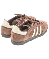 adidas（アディダス）スニーカー 茶 サイズ:28.5cm メンズ/2200660820033