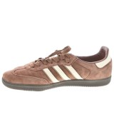 adidas（アディダス）スニーカー 茶 サイズ:28.5cm メンズ/2200660820033