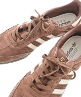 adidas（アディダス）スニーカー 茶 サイズ:28.5cm メンズ/2200660820033