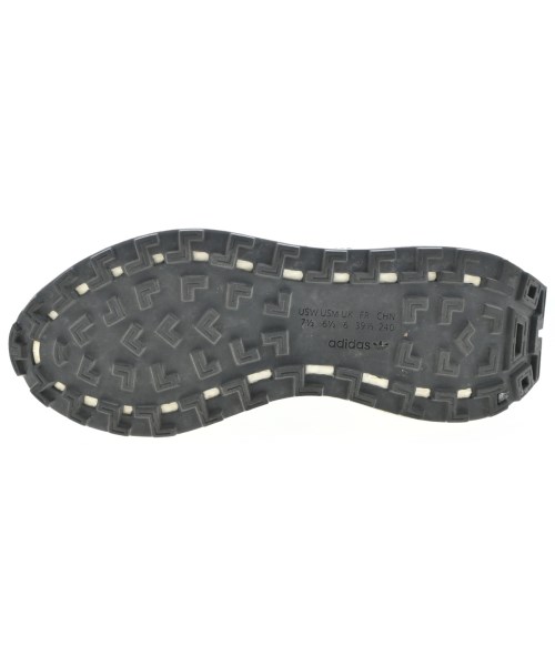 adidas（アディダス）スニーカー ベージュ サイズ:24.5cm レディース/2200660870014