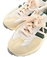 adidas（アディダス）スニーカー ベージュ サイズ:24.5cm レディース/2200660870014