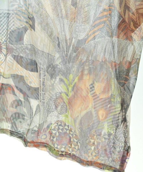 adidas（アディダス）Tシャツ・カットソー 白 サイズ:L レディース/2200651816021