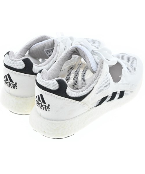 adidas（アディダス）スニーカー 白 サイズ:23.5cm レディース/2200652961522