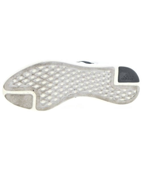 adidas（アディダス）スニーカー 白 サイズ:23.5cm レディース/2200652961522