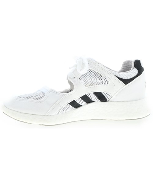 adidas（アディダス）スニーカー 白 サイズ:23.5cm レディース/2200652961522