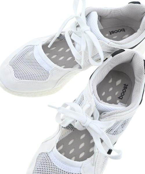 adidas（アディダス）スニーカー 白 サイズ:23.5cm レディース/2200652961522