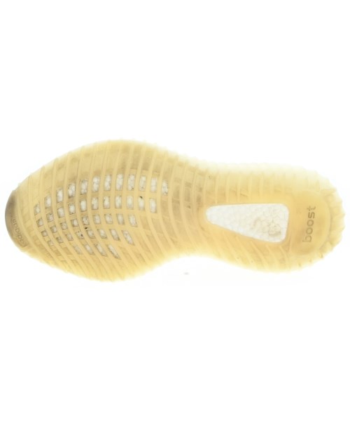 adidas（アディダス）スニーカー 白 サイズ:26.5cm メンズ/2200655221012