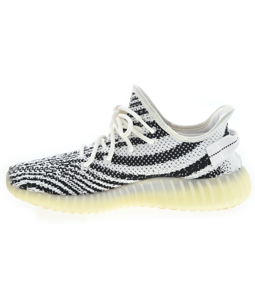 adidas（アディダス）スニーカー 白 サイズ:26.5cm メンズ/2200655221012