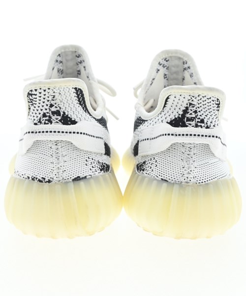 adidas（アディダス）スニーカー 白 サイズ:26.5cm メンズ/2200655221012