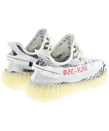 adidas（アディダス）スニーカー 白 サイズ:26.5cm メンズ/2200655221012