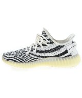 adidas（アディダス）スニーカー 白 サイズ:26.5cm メンズ/2200655221012