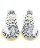 adidas（アディダス）スニーカー 白 サイズ:26.5cm メンズ/2200655221012