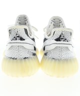 adidas（アディダス）スニーカー 白 サイズ:26.5cm メンズ/2200655221012