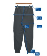 adidas（アディダス）スウェットパンツ グレー サイズ:XL レディース/2200655433125