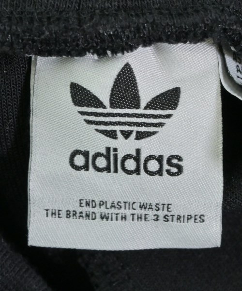 adidas（アディダス）スウェットパンツ 黒 サイズ:S レディース/2200658012082