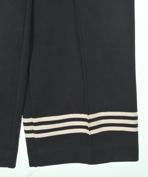 adidas（アディダス）スウェットパンツ 黒 サイズ:S レディース/2200658012082